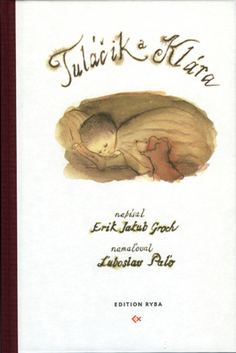 Tuláčik a Klára Tuláčik a Klára