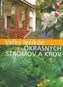 Vežký lexikon okrasných stromov a krov