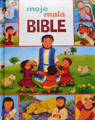 Moje malá Bible Moje malá Bible