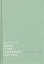 Dějiny české literatury 4. - 1945-1989