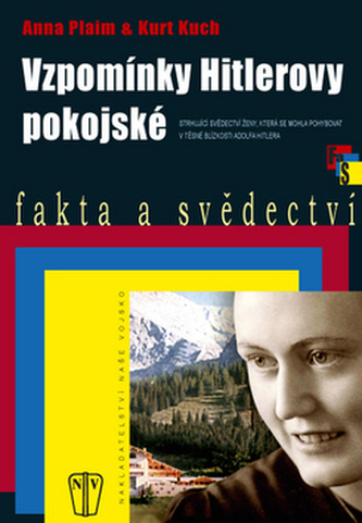 Vzpomínky Hitlerovy pokojské