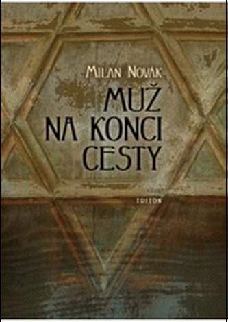 Muž na konci cesty
