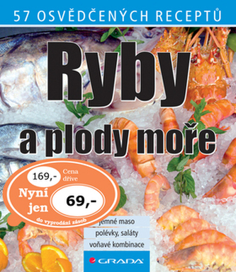 Ryby a plody moře Ryby a plody moře