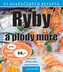 Ryby a plody moře
