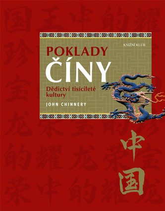 Poklady Číny