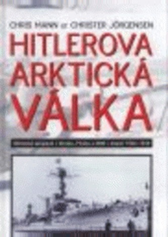 Hitlerová arktická válka