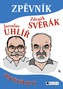 Zpěvník Jaroslav Uhlíř Zdeněk Svěrák