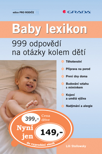 Baby lexikon