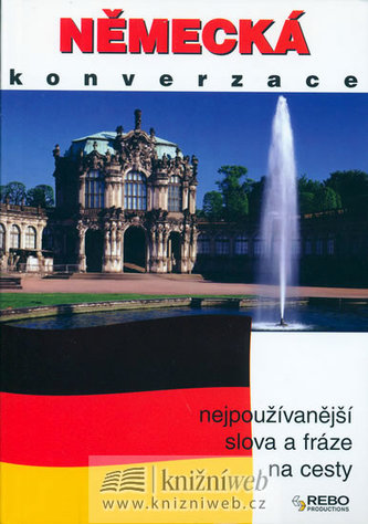 Německá konverzace