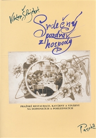 Srdečný pozdrav z hospody