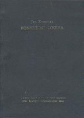 Konkrétní logika