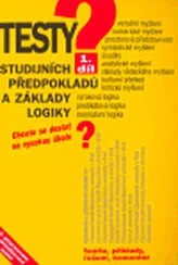 Testy studijních předpokladů 1.díl