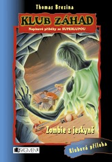 Zombie z jeskyně