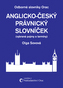 Anglicko-český právnický slovník