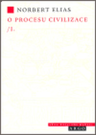 O procesu civilizace, 1. díl