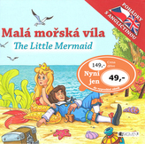 Malá mořská víla The Little Mermaid