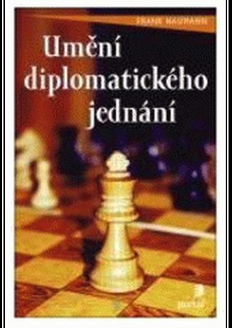Umění diplomatického jednání