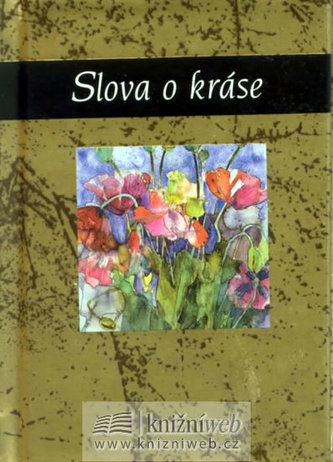 Slova o kráse