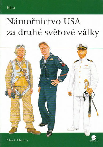 Námořnictvo USA za druhé světové války Námořnictvo USA za druhé světové války