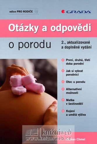 Otázky a odpovědi o porodu
