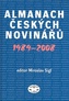 Almanach českých novinářů 1989-2008