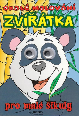 Zvířátka