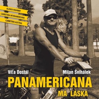 Panamericana má láska
