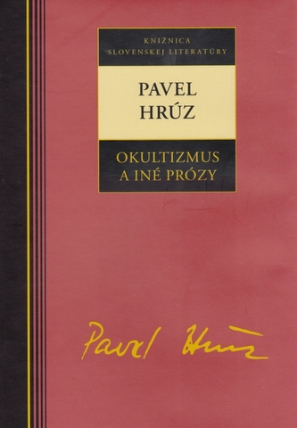 Okultizmus a iné prózy