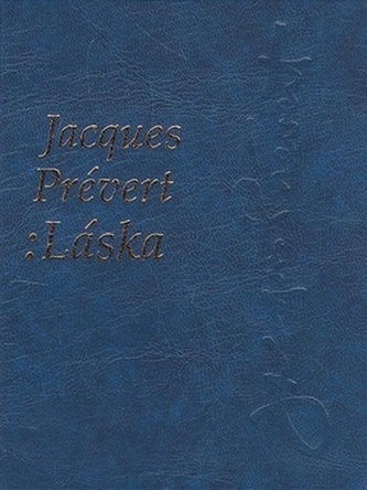 Láska