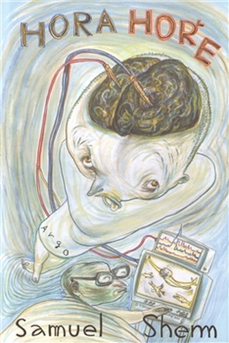 Hora hoře