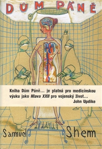 Dům Páně