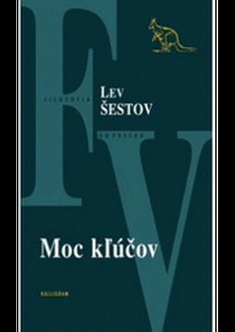 Moc kľučov