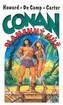 Conan - Plamenný nůž