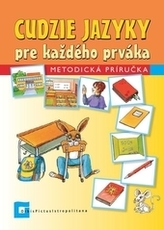 Cudzie jazyky pre každého prváka
