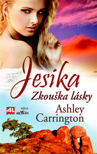 Jesika Zkouška lásky