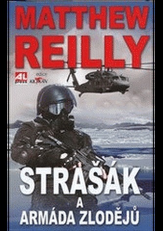 Strašák a armáda zlodějů