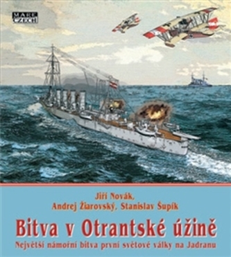 Bitva v Otrantské úžině