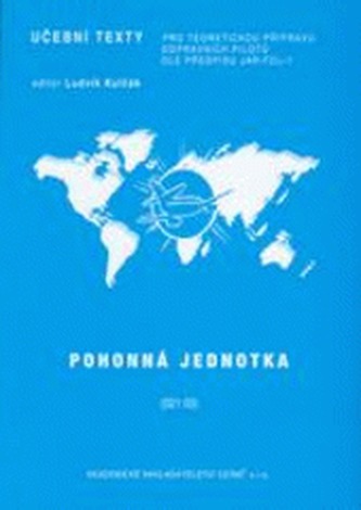 Pohonná jednotka (021 03)
