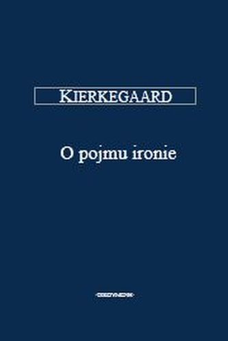 O pojmu ironie