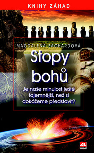 Stopy bohů