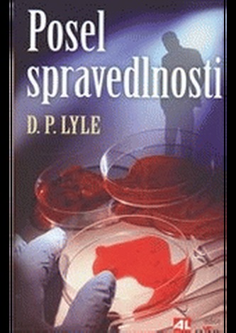 Posel spravedlnosti