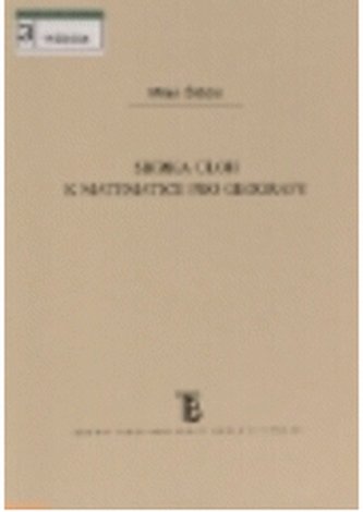 Sbírka úloh k matematice pro geografy