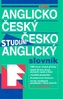 FIN Anglico český česko anglický slovník Studijní