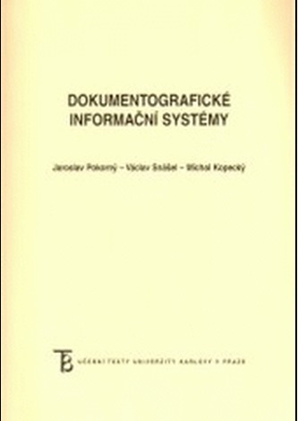 Dokumentografické informační systémy