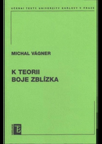 K teorii boje zblízka