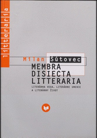 Membra disiecta literaria