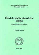 Úvod do studia německého jazyka