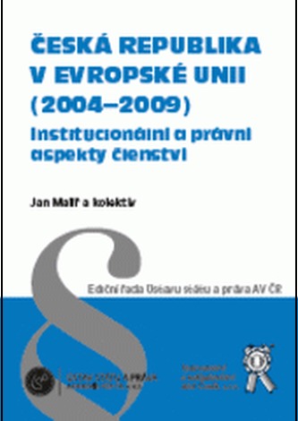 Česká republika v Evropské unii (2004-2009)