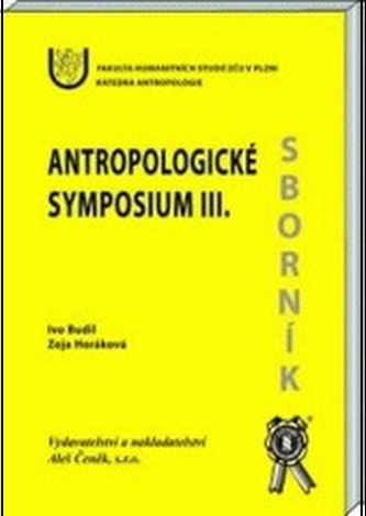 Antropologické symposium 3