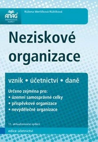 Neziskové organizace